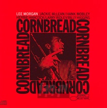 Cornbread - Lee Morgan - powiększ Cornbread - Lee Morgan
