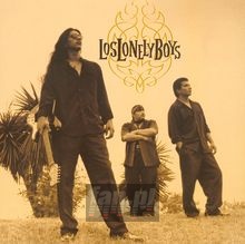 Los Lonely Boys - Los Lonely Boys