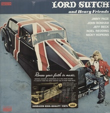 Lord Such & His Heavy Friends - Lord Sutch - bigger Lord Such & His Heavy Friends - Lord Sutch