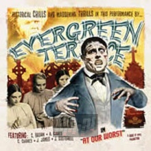 At Our Worst - Evergreen Terrace