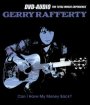Can I Have My Money Back - Gerry Rafferty