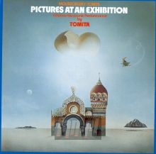 Pictures At An Exhibition - Isao Tomita
