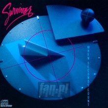 When Seconds Count - Survivor