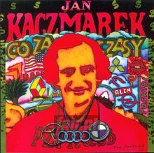 Co Za Czasy - Jan Kaczmarek Co Za Czasy - Jan Kaczmarek