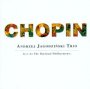 Chopin: Live - Andrzej Jagodziski