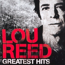 NYC Man: Ultimate Greatest Hits - Lou Reed