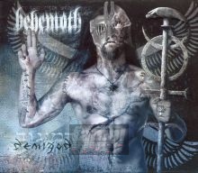 Demigod - Behemoth