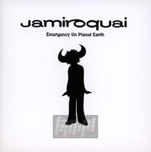 Emergency On Planet Earth - Jamiroquai