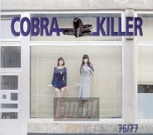 76/77 - Cobra Killer 76/77 - Cobra Killer