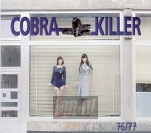 76/77 - Cobra Killer