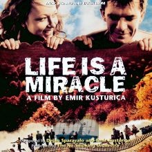 Life Is A Miracle  OST - V/A