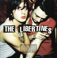 The Libertines - The Libertines