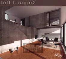 Loft Lounge 2 Pres. By Riccar - V/A