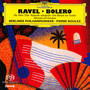 Ravel - Boulez / BP