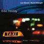 Jazz Moods: Round Midnight - Billie Holiday