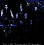 Sons Of The Northern Darkness - Immortal