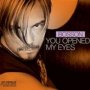 You Opened My Eyes - Bosson