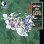 Christmas With The Solid - Solid Brass