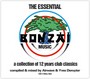 Best Of Bonsai - V/A