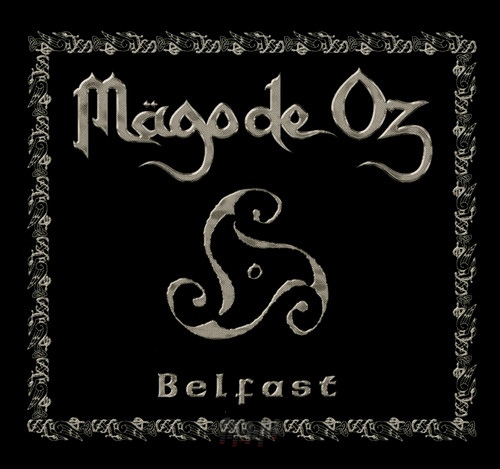 Belfast - Mago De Oz