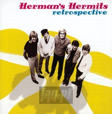 Retrospective - Herman's Hermits