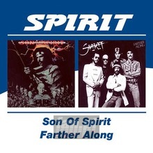 2on1: Son Of Spirit/Farther Al - Spirit   
