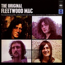 The Original Fleetwood Mac - Fleetwood Mac