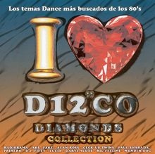 I Love Disco Diamonds Collection 31 - I Love Disco Diamonds   