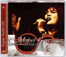 Contame Una Historia -Sac - Mabel Gonzalez