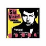 Search & Destroy - Sid  Vicious 