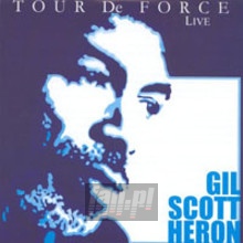 Tour De France - Scott-Heron, Gil