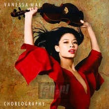 Choreography - Vanessa Mae
