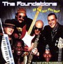 All The Hits Plus More - The Foundations