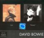 Low / Heroes - David Bowie