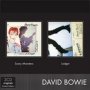 Scary Monsters / Lodger - David Bowie