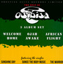 Best Of Osibisa - Osibisa