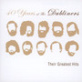 40 Years Of The Dubliners - The Dubliners