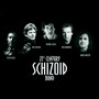 Official Bootleg vol.1 - 21ST Century Schizoid Band