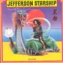 Spitfire - Jefferson Starship