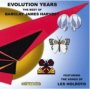 Evolution Years-Best Of - Barclay James Harvest