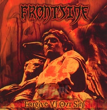 Forgive Us Our Sins - Frontside   