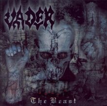 The Beast - Vader