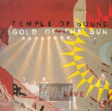Gold Of The Sound - Temple Of Sound