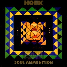 Soul Ammunition - Houk