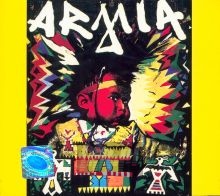 Czas I Byt - Armia Czas I Byt - Armia