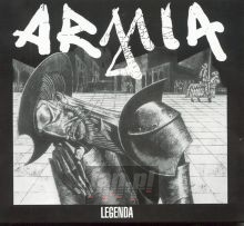 Legenda - Armia Legenda - Armia