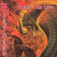 Snake Bite Love - Motorhead
