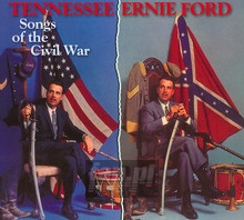 Songs Of The Civil War - Tennessee Ernie Ford 