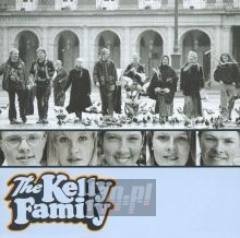 Bonus-Tracks Album - Kelly Family