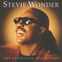 Definitive Collection - Stevie Wonder